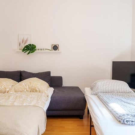 Beliebt: Zentrales & Ruhiges Innenstadtapartment Halle  Εξωτερικό φωτογραφία