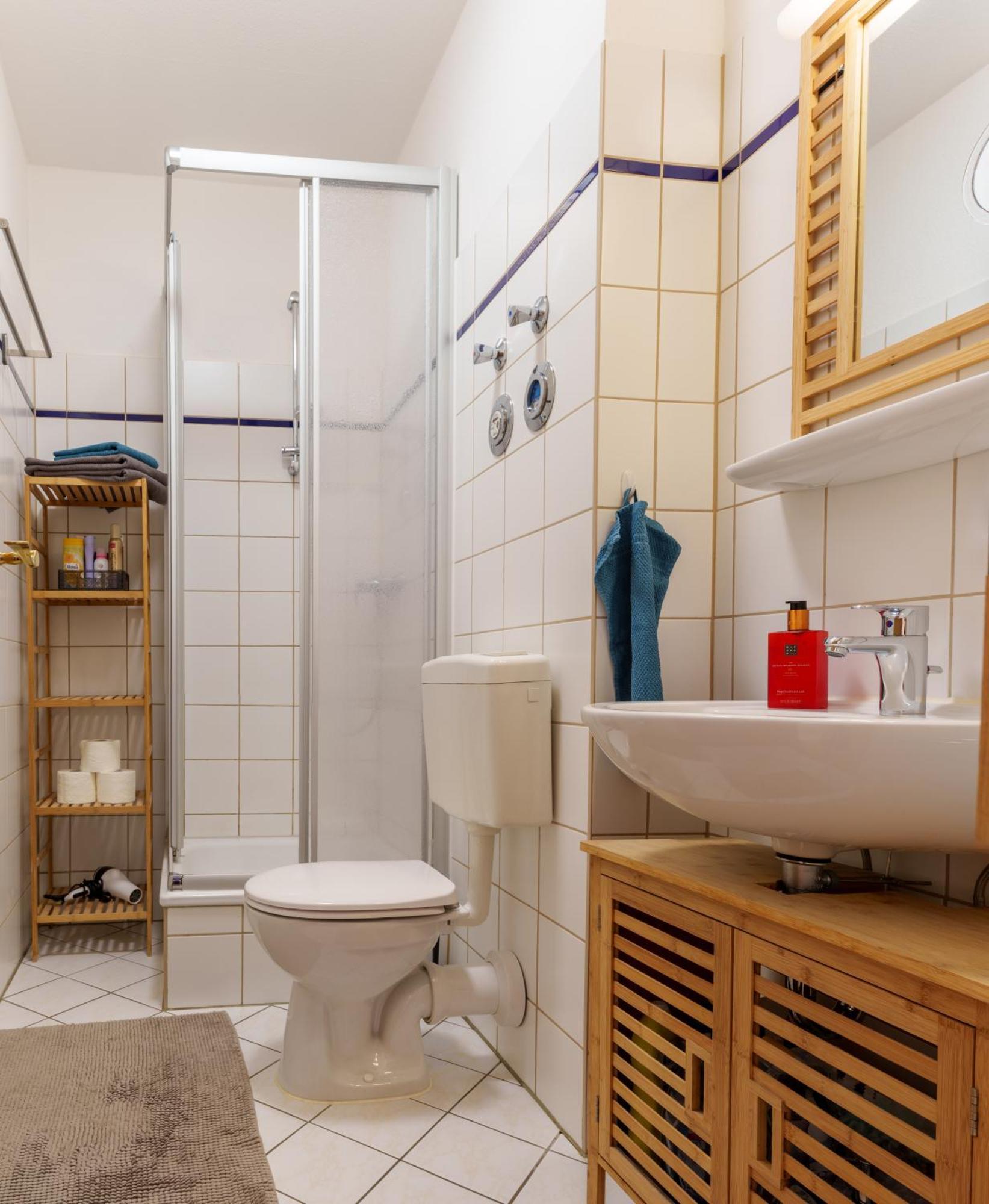 Beliebt: Zentrales & Ruhiges Innenstadtapartment Halle  Εξωτερικό φωτογραφία
