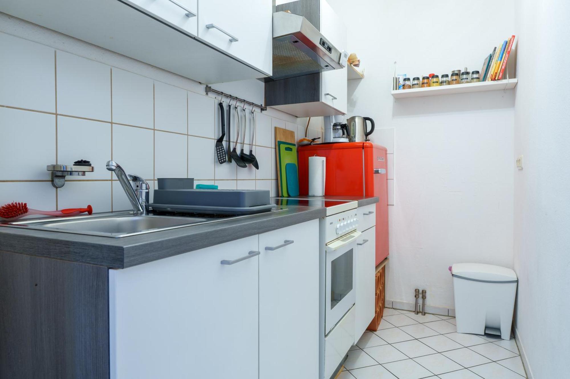 Beliebt: Zentrales & Ruhiges Innenstadtapartment Halle  Εξωτερικό φωτογραφία